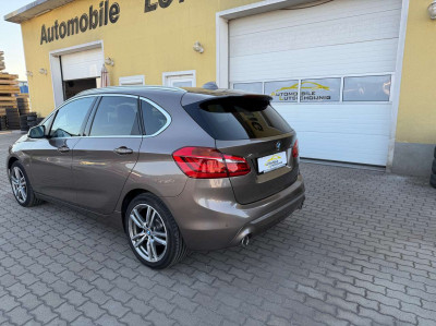 BMW 2er Gebrauchtwagen