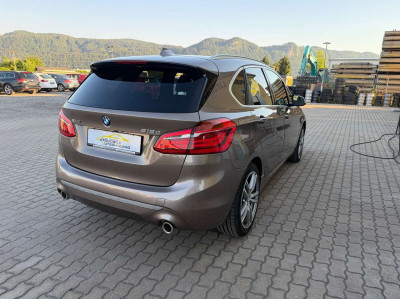 BMW 2er Gebrauchtwagen