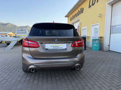 BMW 2er Gebrauchtwagen