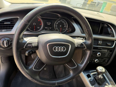 Audi A4 Gebrauchtwagen Audi A4 Gebrauchtwagen