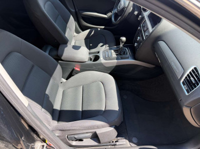 Audi A4 Gebrauchtwagen Audi A4 Gebrauchtwagen