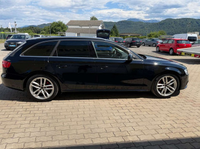 Audi A4 Gebrauchtwagen Audi A4 Gebrauchtwagen