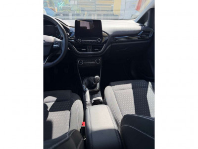 Ford Fiesta Gebrauchtwagen Ford Fiesta Gebrauchtwagen
