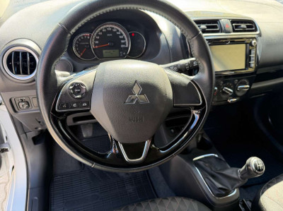 Mitsubishi Space Star Gebrauchtwagen Mitsubishi Space Star Gebrauchtwagen
