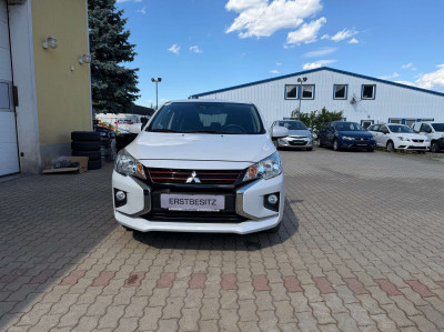 Mitsubishi Space Star Gebrauchtwagen Mitsubishi Space Star Gebrauchtwagen