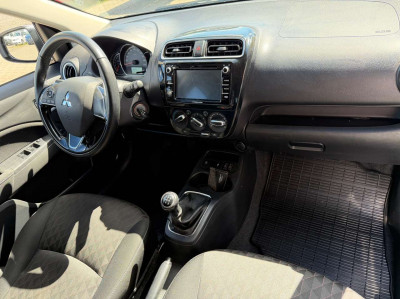 Mitsubishi Space Star Gebrauchtwagen Mitsubishi Space Star Gebrauchtwagen
