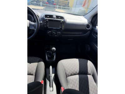 Mitsubishi Space Star Gebrauchtwagen Mitsubishi Space Star Gebrauchtwagen