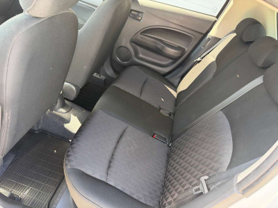 Mitsubishi Space Star Gebrauchtwagen Mitsubishi Space Star Gebrauchtwagen