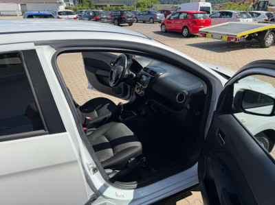 Mitsubishi Space Star Gebrauchtwagen Mitsubishi Space Star Gebrauchtwagen