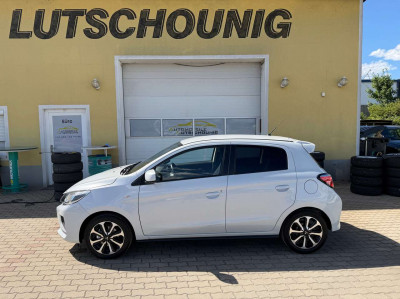 Mitsubishi Space Star Gebrauchtwagen Mitsubishi Space Star Gebrauchtwagen