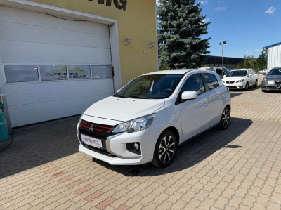 Mitsubishi Space Star Gebrauchtwagen Mitsubishi Space Star Gebrauchtwagen