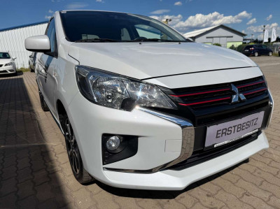 Mitsubishi Space Star Gebrauchtwagen Mitsubishi Space Star Gebrauchtwagen