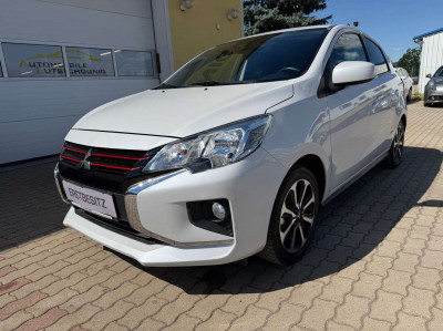 Mitsubishi Space Star Gebrauchtwagen Mitsubishi Space Star Gebrauchtwagen
