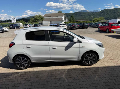 Mitsubishi Space Star Gebrauchtwagen Mitsubishi Space Star Gebrauchtwagen