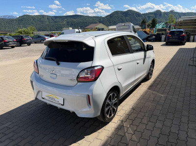 Mitsubishi Space Star Gebrauchtwagen Mitsubishi Space Star Gebrauchtwagen
