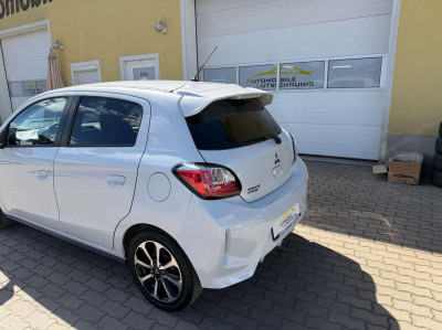 Mitsubishi Space Star Gebrauchtwagen Mitsubishi Space Star Gebrauchtwagen