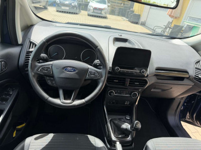 Ford EcoSport Gebrauchtwagen Ford EcoSport Gebrauchtwagen