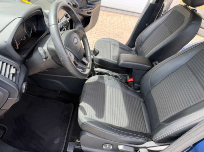 Ford EcoSport Gebrauchtwagen Ford EcoSport Gebrauchtwagen