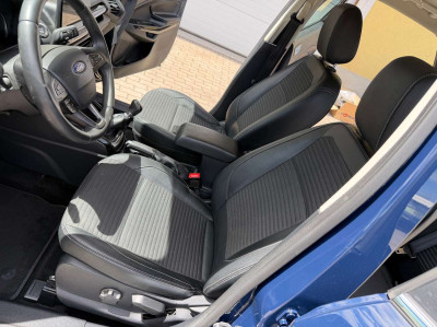 Ford EcoSport Gebrauchtwagen Ford EcoSport Gebrauchtwagen