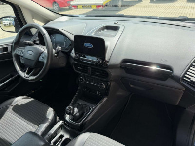 Ford EcoSport Gebrauchtwagen Ford EcoSport Gebrauchtwagen