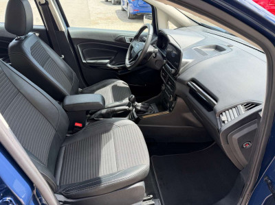 Ford EcoSport Gebrauchtwagen Ford EcoSport Gebrauchtwagen