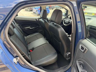 Ford EcoSport Gebrauchtwagen Ford EcoSport Gebrauchtwagen