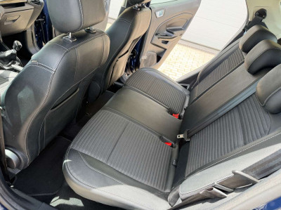 Ford EcoSport Gebrauchtwagen Ford EcoSport Gebrauchtwagen