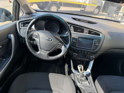 KIA Ceed Gebrauchtwagen KIA Ceed Gebrauchtwagen