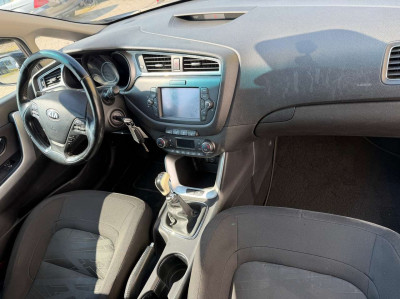 KIA Ceed Gebrauchtwagen KIA Ceed Gebrauchtwagen