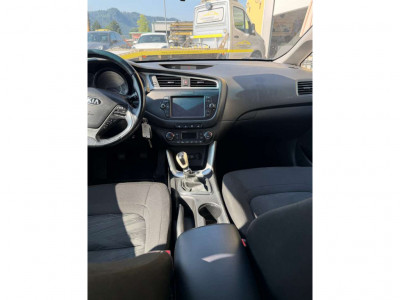 KIA Ceed Gebrauchtwagen KIA Ceed Gebrauchtwagen