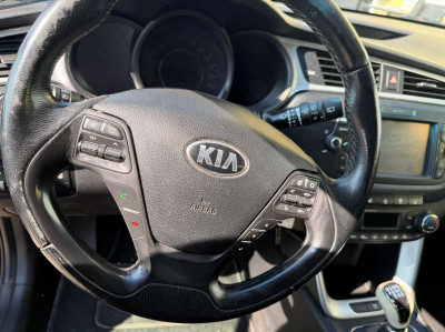 KIA Ceed Gebrauchtwagen KIA Ceed Gebrauchtwagen