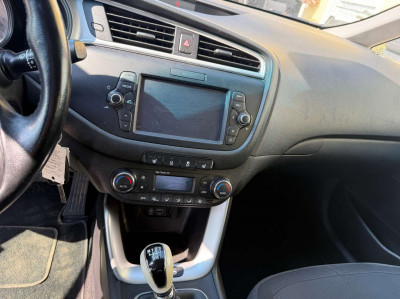 KIA Ceed Gebrauchtwagen KIA Ceed Gebrauchtwagen