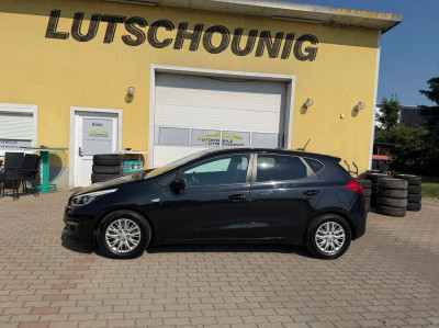 KIA Ceed Gebrauchtwagen KIA Ceed Gebrauchtwagen