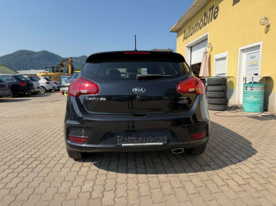 KIA Ceed Gebrauchtwagen KIA Ceed Gebrauchtwagen