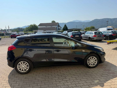 KIA Ceed Gebrauchtwagen KIA Ceed Gebrauchtwagen