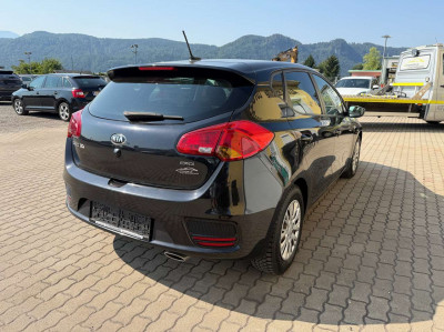 KIA Ceed Gebrauchtwagen KIA Ceed Gebrauchtwagen