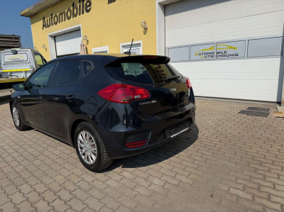 KIA Ceed Gebrauchtwagen KIA Ceed Gebrauchtwagen