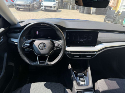 Skoda Octavia Gebrauchtwagen Skoda Octavia Gebrauchtwagen