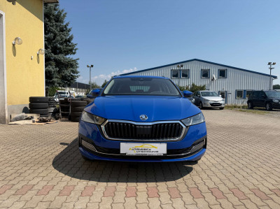 Skoda Octavia Gebrauchtwagen Skoda Octavia Gebrauchtwagen
