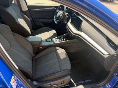 Skoda Octavia Gebrauchtwagen Skoda Octavia Gebrauchtwagen