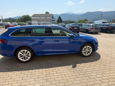 Skoda Octavia Gebrauchtwagen Skoda Octavia Gebrauchtwagen