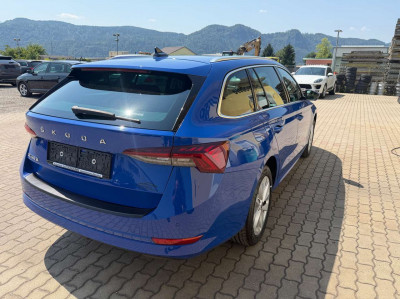 Skoda Octavia Gebrauchtwagen Skoda Octavia Gebrauchtwagen