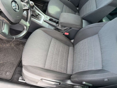 Skoda Octavia Gebrauchtwagen Skoda Octavia Gebrauchtwagen