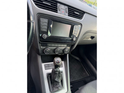 Skoda Octavia Gebrauchtwagen Skoda Octavia Gebrauchtwagen