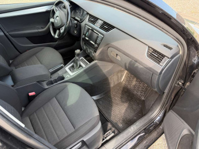 Skoda Octavia Gebrauchtwagen Skoda Octavia Gebrauchtwagen