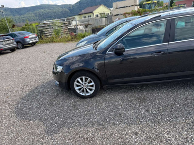 Skoda Octavia Gebrauchtwagen Skoda Octavia Gebrauchtwagen