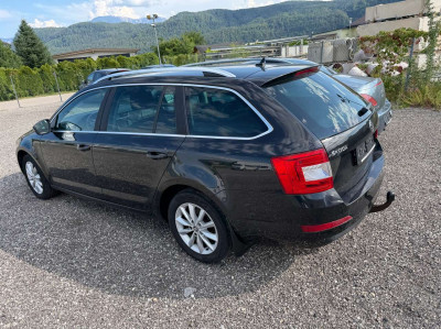 Skoda Octavia Gebrauchtwagen Skoda Octavia Gebrauchtwagen