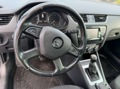Skoda Octavia Gebrauchtwagen Skoda Octavia Gebrauchtwagen