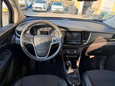 Opel Mokka Gebrauchtwagen Opel Mokka Gebrauchtwagen