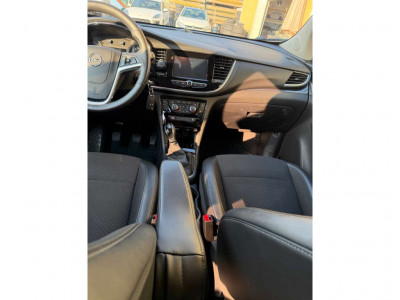 Opel Mokka Gebrauchtwagen Opel Mokka Gebrauchtwagen